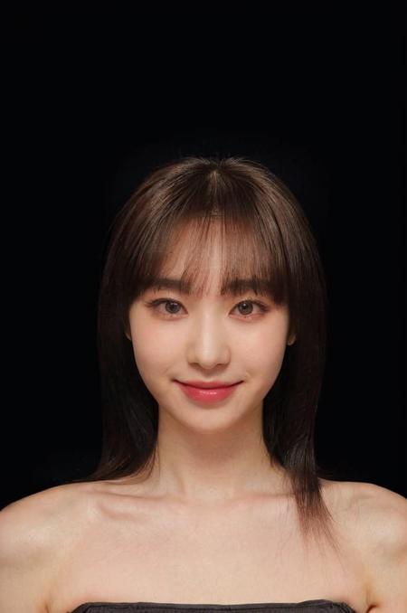 X:IN Hannah (한나) Lookalike版本v1.0 (ID: 386952)