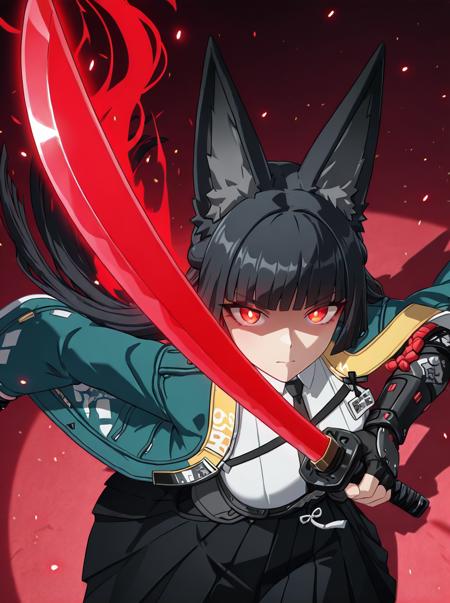 Character [Zenless Zone Zero]