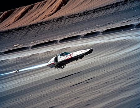 WipEout XL