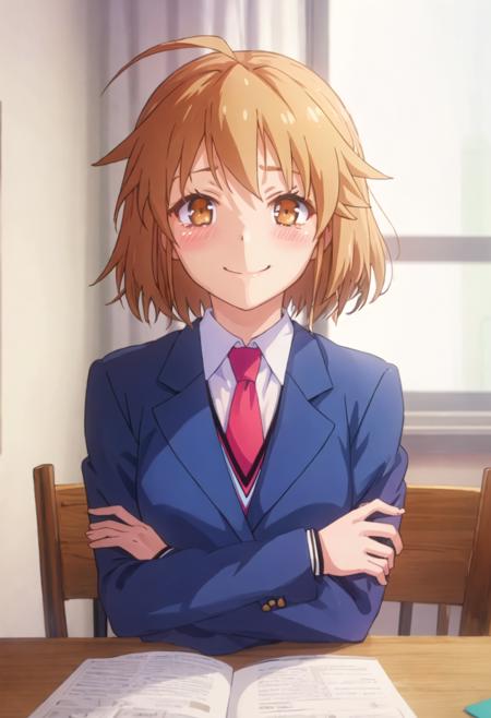 Kamiigusa Misaki (Sakurasou no Pet na Kanojo)版本v1.5 (ID: 364045)