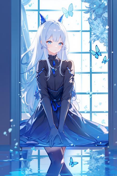 YOZORA's Color Box