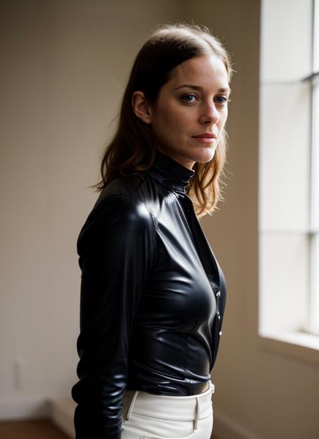Marion Cotillard
