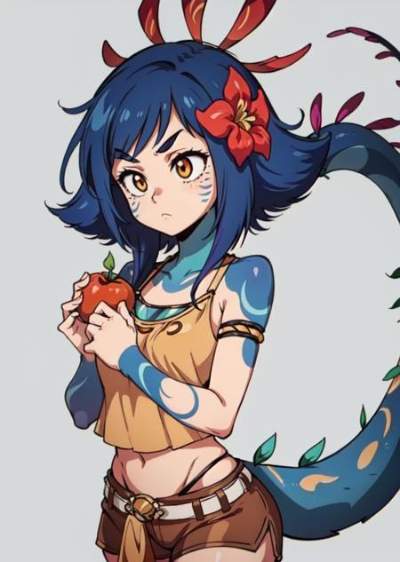 Neeko (League of Legends) LoRA