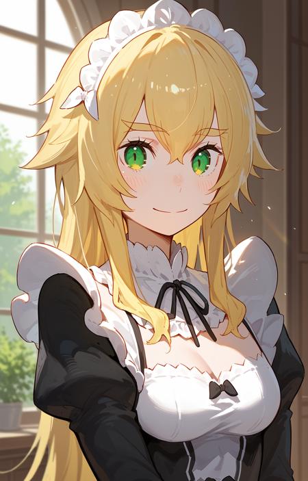 Frederica Baumann (Re:Zero)