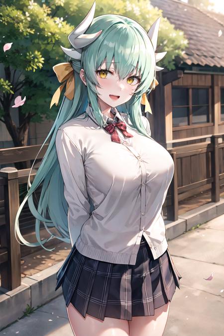 Mitsudoue | Artist Style版本v1.0 (ID: 357992)