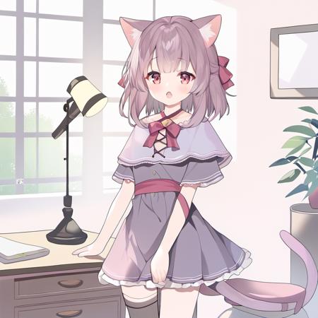 FallenShadow for PonyXL