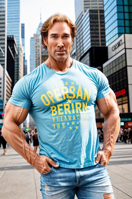 Baby don't hurt me Meme (Mike O'Hearn)版本v1.0 (ID: 107920)