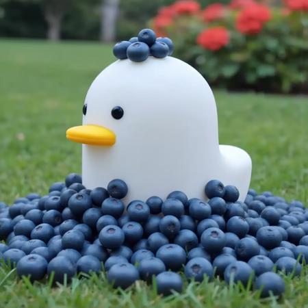 glowduck