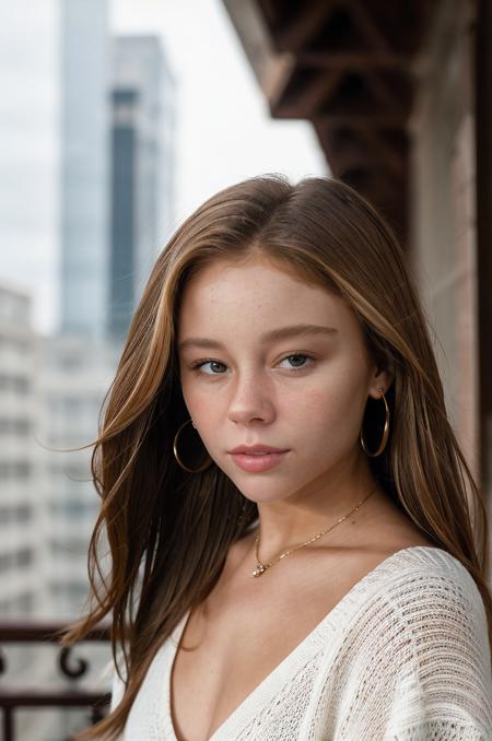 Hannah Kenerly