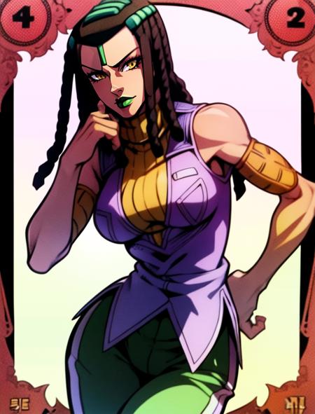 Ermes Costello - LoRA
