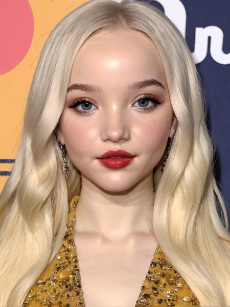 Dove Cameron (singer, actress)