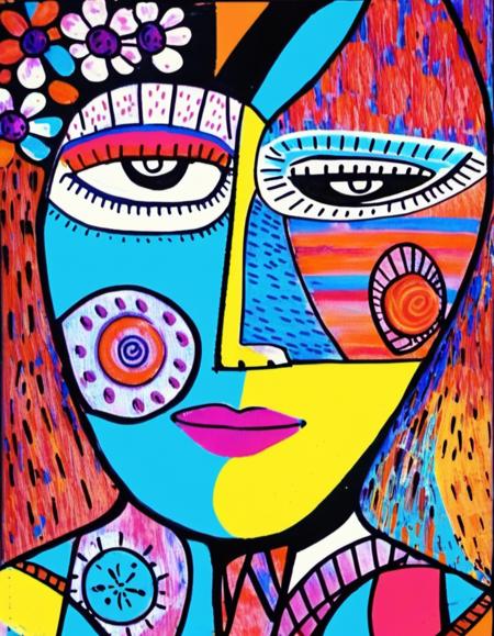 Naive Abstract