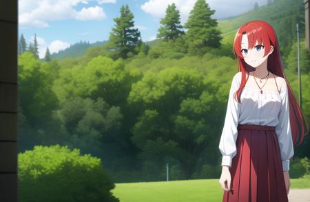 未闻花名-あの花／あのはな Anohana-Anohana: The Flower We Saw That Day
