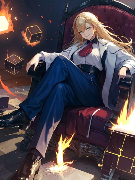 Shadowverse Nahtnaught, Cursed Queen /カースドクイーン・ナハト・ナハト (シャドウバース)版本v1.0 (ID: 80157)