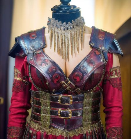 Fantasy Armor