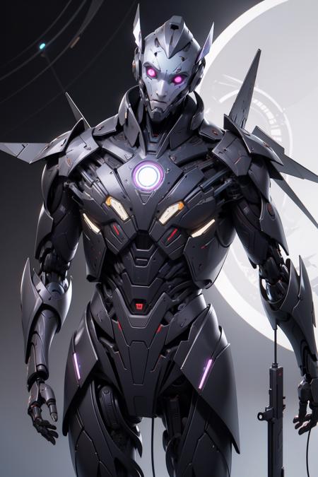 Futuristicbot4