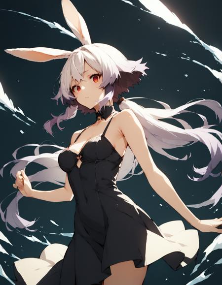 Bunny Girl