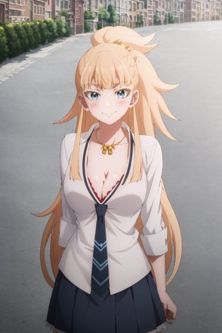 Krystal Nokanatika | Kekkon Yubiwa Monogatari版本v1.0 (ID: 292741)