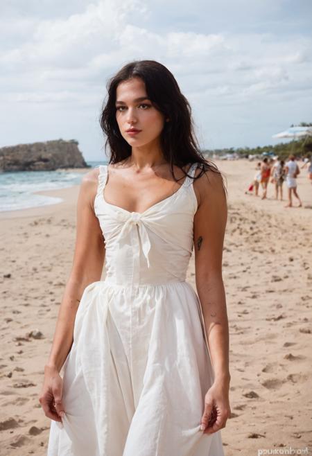 Dua Lipa [PonyXL]