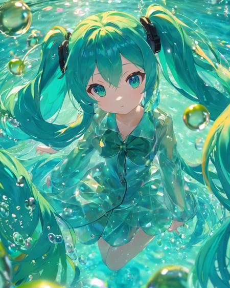 watermiku