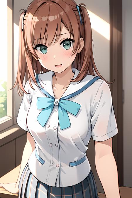 Minori Nanahashi (One Room)版本v1.0 (ID: 374098)