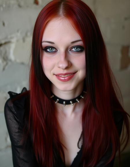 Liz Vicious - Flux & Pony