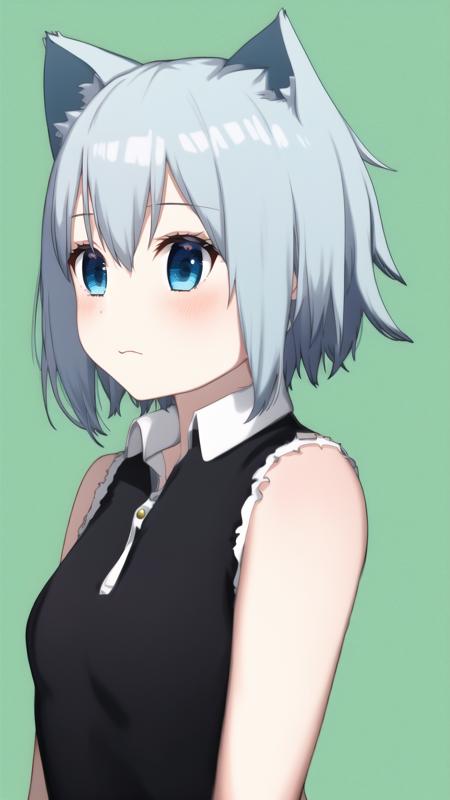 Nanami Ao (Yozakura Quartet/夜桜四重奏) - 七海 アオ