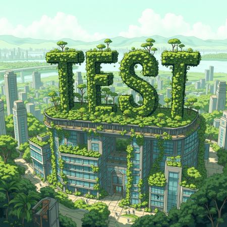 TEST Flux background Ayuli2424版本ep11 (ID: 737425)
