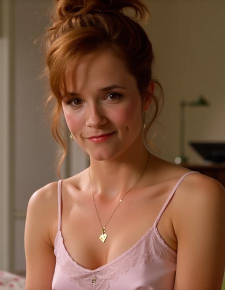 Lea Thompson 1980s (Flux)版本V1 (ID: 1004535)
