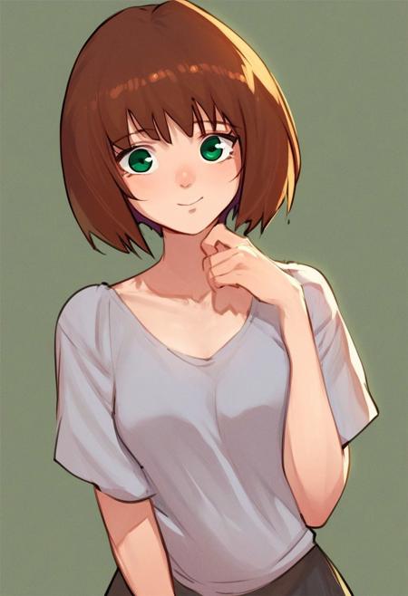 Lowgradef character pack版本V1 (ID: 1151250)