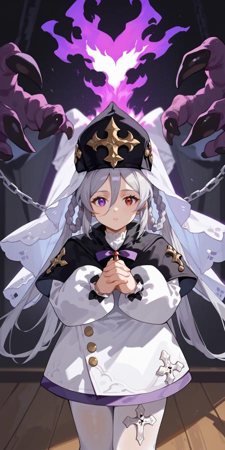 Dubra - Honkai: Star Rail