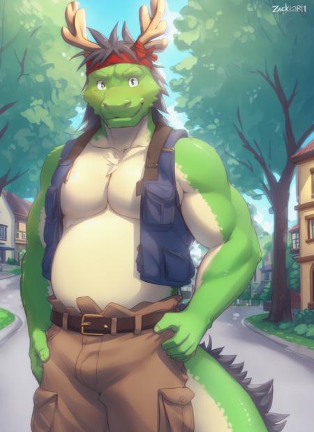 Tatsuki - Morenatsu