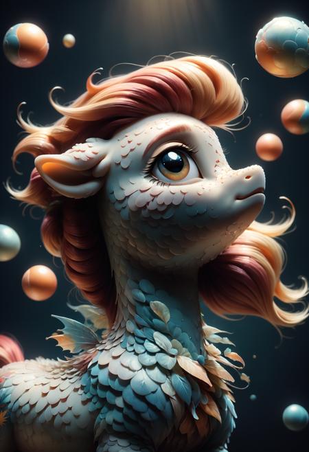 DonM - Smells fishy! [SD1.5,SDXL,Pony]
