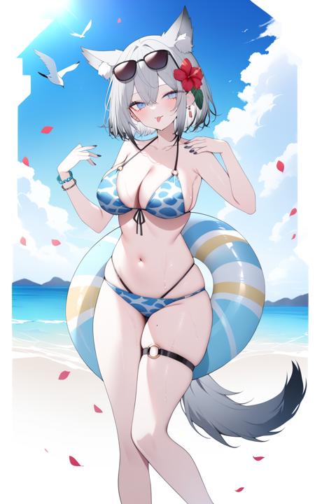 [GammaXL] NSFW for Anything XL