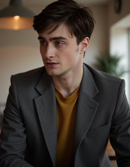 Daniel Radcliffe - Late 2000s (Flux)版本V1 (ID: 1271444)