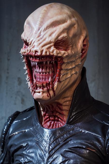 Hellraiser - Chatterer版本v1.0 (ID: 303971)