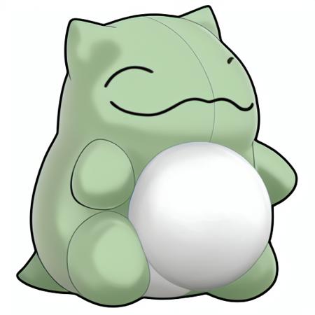 Substitute Plush版本V1 (ID: 648454)