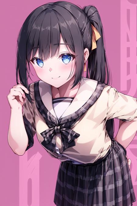 [LoRA] daidai style for AOM3A1