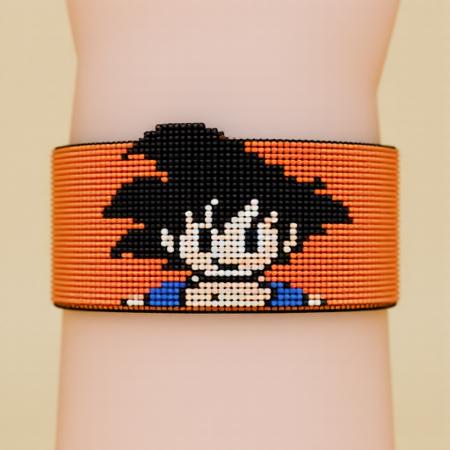 Tatewari bracelet版本v1.0 (ID: 918818)