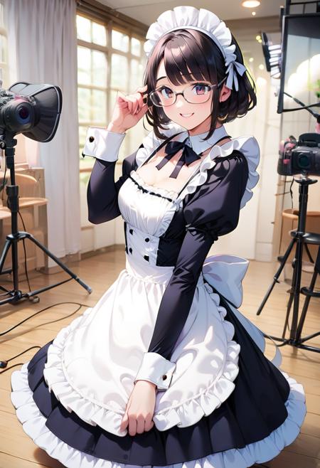 撮影スタジオ / photo studio PONY