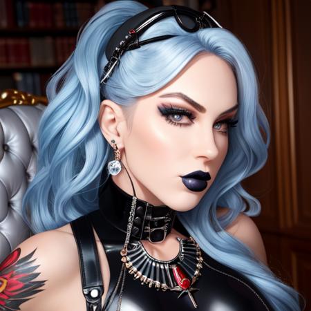 Allisa-White