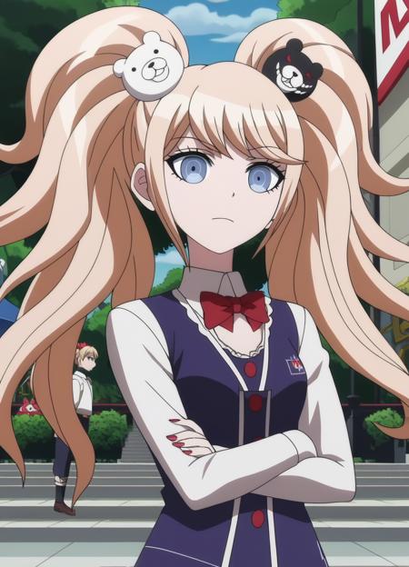 Junko - Pony XL