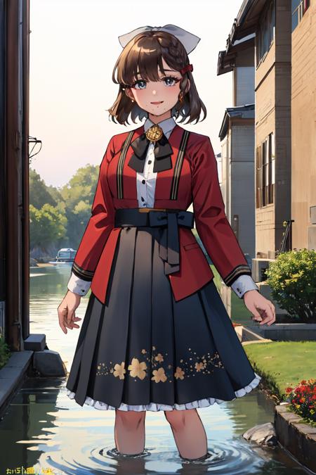 Asahi | Kantai Collection
