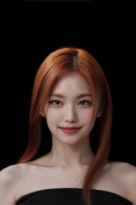 Itzy Yeji (예지) Lookalike