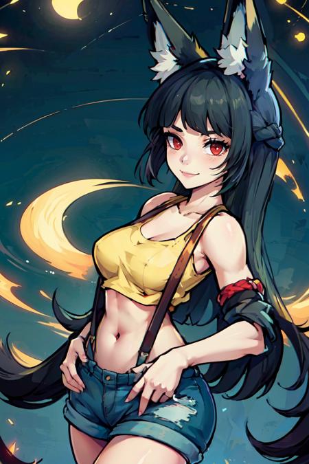 Hoshimi Miyabi | 星見雅 (Zenless Zone Zero)