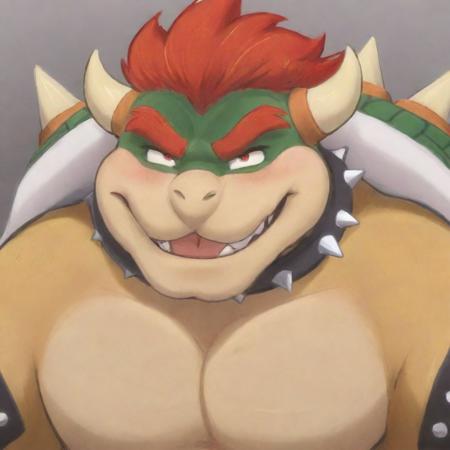 Bowser
