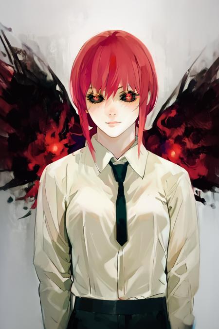 Sui Ishida style (Tokyo ghoul) Pony
