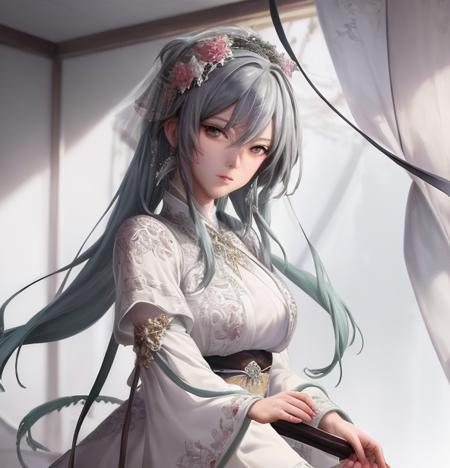 全面战争三国风格 Total War: Three Kingdoms