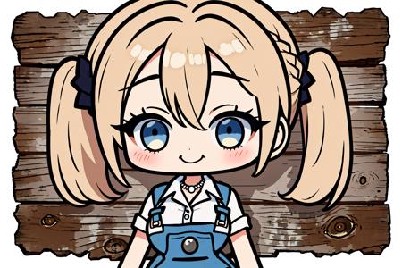 AmpleChibi