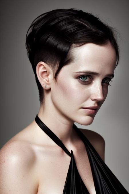 Eva Green